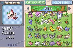 pokemon emerald nuzlocke download.